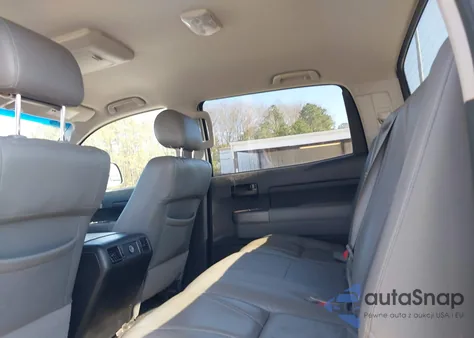 2012 Toyota Tundra Grade 5.7L V8 z USA, uszkodzony, nr VIN 5TFDW5F18CX255004